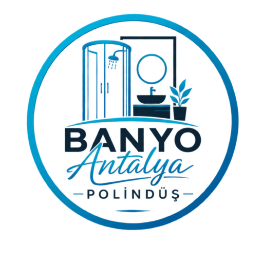 Banyo Antalya Logo